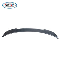 Carbon fiber CS style Auto Rear Spoiler for BMW 3 Series G20 330i 340i 2019up Spoiler Wing