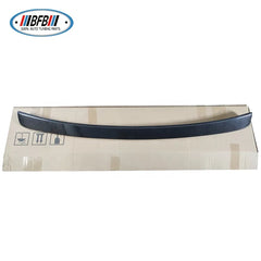 F90 Carbon Fiber Spoiler Roof Spoiler boot Window Spoiler Wing For BMW M5 F90 2018+