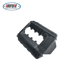 High Quality Full Dry Carbon Inside Engine Cover Replacement Style Fit For Ford Mustang 2015-2017