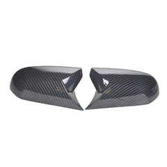 Stick on ABS Water Transfer Side Mirror Cover For Camry 2018 M Style Rear view Mirror Cover