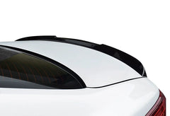 Car Parts M4 Style Abs Material Trunk Spoilers Rear Wing Lip Spoiler For Mazda Atenza 2020+