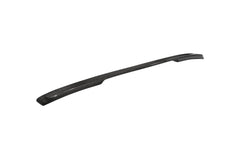 Carbon Fiber Mustang Roof Spoiler boot Window Spoiler Wing For Ford Mustang 2015+
