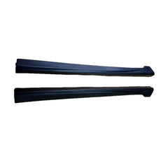 Auto Body Systems Wide Body Kit Pp Car Side Skirt Bumper Part For Hyundai ELANTRA 2011 2012 2013