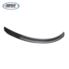Carbon Fiber Spoiler B Style For Tesla Model S 2013-2018