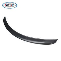 Carbon Fiber Spoiler B Style For Tesla Model S 2013-2018