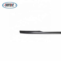 Dry Carbon Rear Trunk Decoration Trim For Land Rover Sport Ranger Rover 2018+