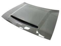 For 2015-21 Dodge Challenger Demon Style Carbon Fiber Front Hood Bonnet with vents