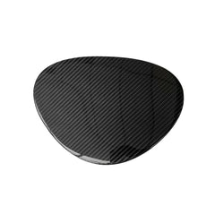 Real Carbon BRZ Gas Tank Fuel Oil  Cover Trim Add on style For Subaru BRZ 2022+