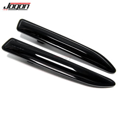 For Ford Mondeo Mk4 Hatchback Saloon Estate BA7 03.2007-01.2015 Side Marker Mirror Light Flowing Water Blinker Indicator