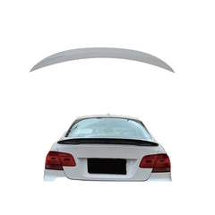 Car Parts ABS Material Rear Wing Lip Spoiler For BMW 3 Series E93 2005 2006 2007 2008 2009 2010 2011 2012