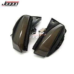 For Toyota Corolla 2019 2020 Yaris XP210 Sienta Car LED Dynamic Turn Signal Light Side Rearview Mirror Indicator Blinker Lamp