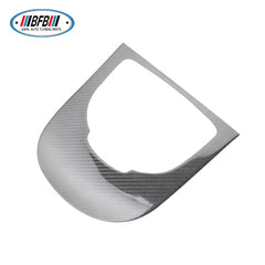 Dry Carbon Fiber Car Interior Trims for Mercedes W464 G class G500 G350 G63 Cover Interiors 8pcs/set 2018up