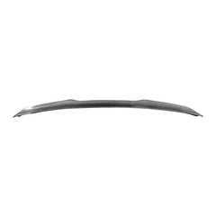 Real Carbon Rear Spoiler Wing Car Rear Boot Lip Spoiler For Ford Mustang 2015up