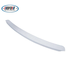 Fiberglass FRP Car Rear Roof Spoiler unpainted For BMW 3 Series E46 2DR Trunk Roof Spoiler