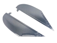 Carbon Fiber Intake Cover Trim Engine Cover Fit For BMW G80 M3 G82 M4