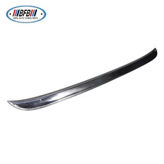 OEM Rood Spoiler Carbon Fiber for Mercedes C Class W205 2014-2017 Car Back Window Wing Rear Roof Spoiler