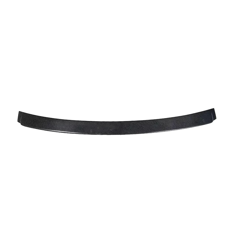 Auto Parts Carbon Fiber Roof Spoiler For Bmw 3 Series E92