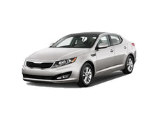 High Quality Car Splash Guards Mud Guard Saloon Front Rear Mud Flap Fender For Kia K5 2011 2012 2013 2014 2015