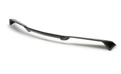 Z51 Style Carbon Fiber High Rear Trunk Spoiler Wing for Chevrolet Corvette C8 Z07 Z51 2-Door Coupe 2020-2022