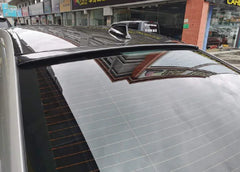 F90 Carbon Fiber Spoiler Roof Spoiler boot Window Spoiler Wing For BMW M5 F90 2018+