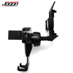 For Toyota Land Cruiser 300 Series LC300 ABS Dedicated Mobile Phone Holder Cell Phone Holder Car Interior Accessories
