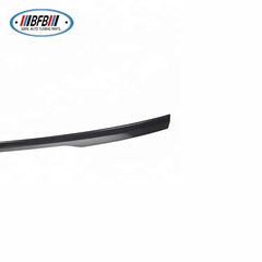 Dry Carbon Rear Trunk Decoration Trim For Land Rover Sport Ranger Rover 2018+