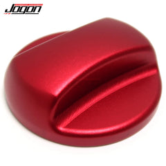 For Toyota Supra 2019-2022 Alloy Car Exterior Gas Fuel Tank Cover Trim Oil Tank Lid Decorative Sticker Car Accessories