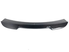 2015-2021 Trunk Spoiler Fit For Dodge Charger SRT- Hellcat SK style Carbon Fiber Deck lid Ducktail Highkick Spoiler
