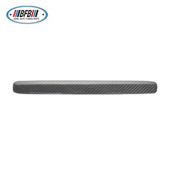 Dry Carbon Fiber Car Interior Trims for Mercedes W464 G class G500 G350 G63 Cover Interiors 8pcs/set 2018up