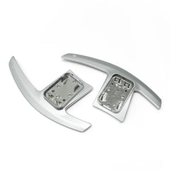 For BMW M3 M4 M5 X3M X4M G80 G82 G83 F90 F97 F98 Z4 G29 Aluminum Steering Wheel Paddle Shifter Extension Trim Cover