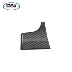 14pcs one set stick on style Interior trim Real Dry Carbon For Porsche Old Panamera 2014-2017 LHD only