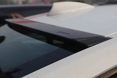 Car Parts Abs Material Rear Spoilers Roof Spoiler Wing For BMW 3 Series F130 2012 2013 2014