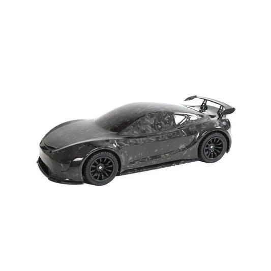 1/10 Forged Full Carbon Fiber Handmade Car Model