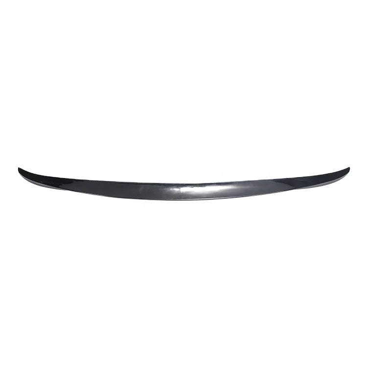 ABS Rear Spoiler Glossy Black Performance style Wing Trunk Lip Spoiler For BMW 3 Series F30 2012-2016