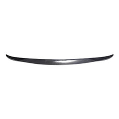 ABS Rear Spoiler Glossy Black Performance style Wing Trunk Lip Spoiler For BMW 3 Series F30 2012-2016