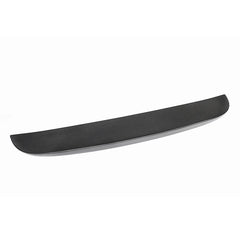 1 piece paste carbon fiber spoiler for porsche panamera 970.2 2014-2016