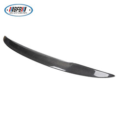 M Performance P Style Rear Trunk Lip Spoiler Boot Lip Spoiler Wing For BMW 3 series E92 E93 E92 M3 2006-2013
