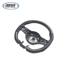 100% Real Carbon Auto Interior Trims Replacement Full Set Carbon Fiber Steering Wheel For Mercedes W464 G500