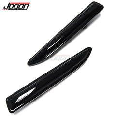 For Ford Mondeo Mk4 Hatchback Saloon Estate BA7 03.2007-01.2015 Side Marker Mirror Light Flowing Water Blinker Indicator