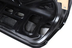 09UP E90 CSL Carbon Trunk Car Rear Trunk For BMW