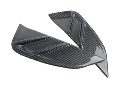 G80 M3 Front Fender Trim Vent Carbon Fiber MP-style  Garnish For BMW G80 G82 G83 M3 M4
