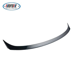 For Honda Accord Spoiler 2018 ABS Plastic Gloss Black Color Rear Spoiler Tail Trunk Boot Rear Lip Wing