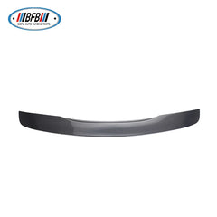 For Ferrari 458 Double Style Carbon Fiber Tail Wing Rear Spoiler Trunk Wings