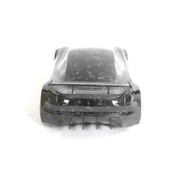 1/10 Forged Full Carbon Fiber Handmade Car Model