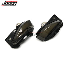 For Toyota Corolla 2019 2020 Yaris XP210 Sienta Car LED Dynamic Turn Signal Light Side Rearview Mirror Indicator Blinker Lamp