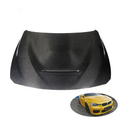 Car Accessories Carbon Fiber Hood For BMW 3 Series F30 2013 2014 2015 2016 2017 2018