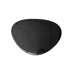Real Carbon BRZ Gas Tank Fuel Oil  Cover Trim Add on style For Subaru BRZ 2022+