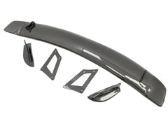Supra GR A90 A91 MK5 Carbon Fiber Rear High Wing Spoiler Volt style For Toyota Supra
