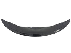 08-13  GTS-II Style carbon fiber front bumper lip splitter for BMW E92 E93 M3