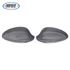 Add on style Real Carbon Fiber Side Mirror Cover For BMW 3 Series E90 2005-2008 Rear view Mirror Cover